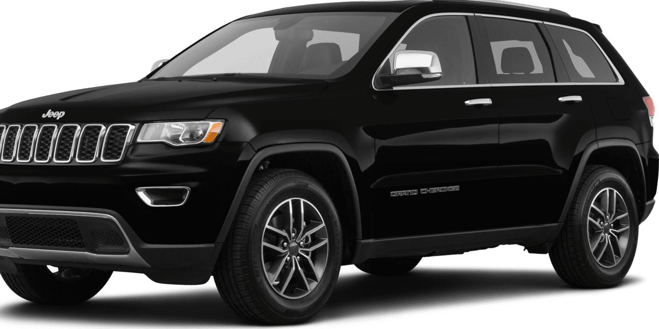 JEEP GRAND CHEROKEE 2021 1C4RJFBG3MC560780 image
